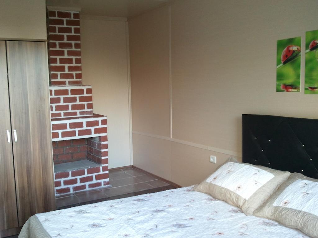 Villa Saklikoy Bungalows Hisarcandir Zimmer foto